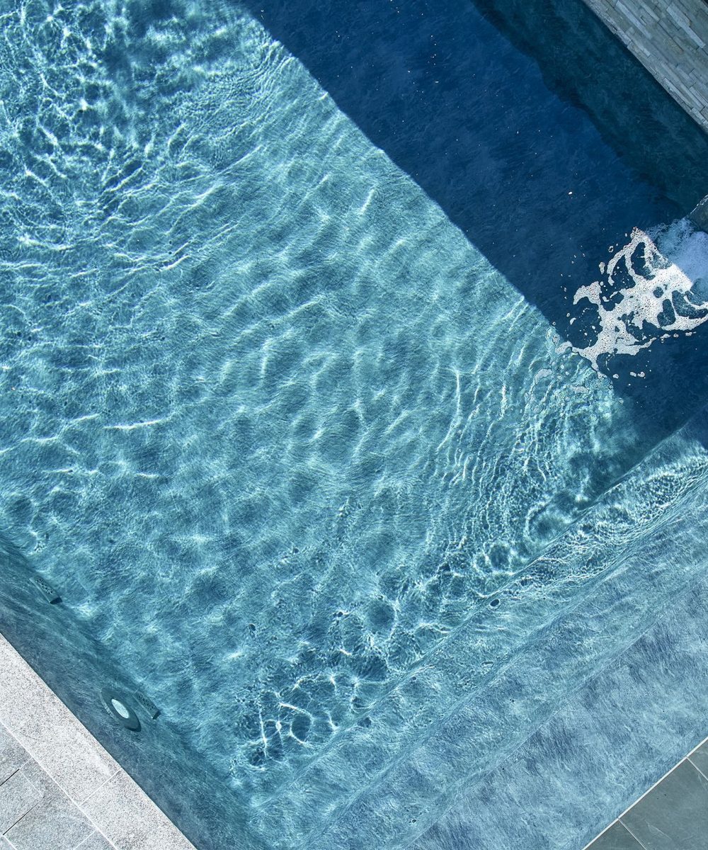 Revêtement liner armé