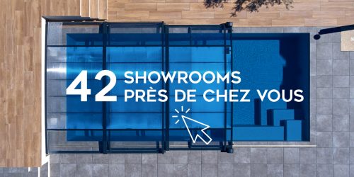 Constructeurs installateurs d'abris pour piscines