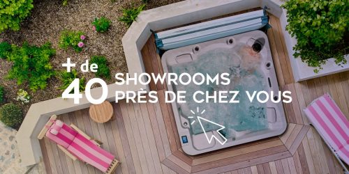 Installateurs de spa en France