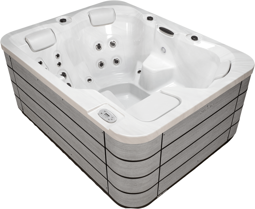 Spa OEWEO Confort 3