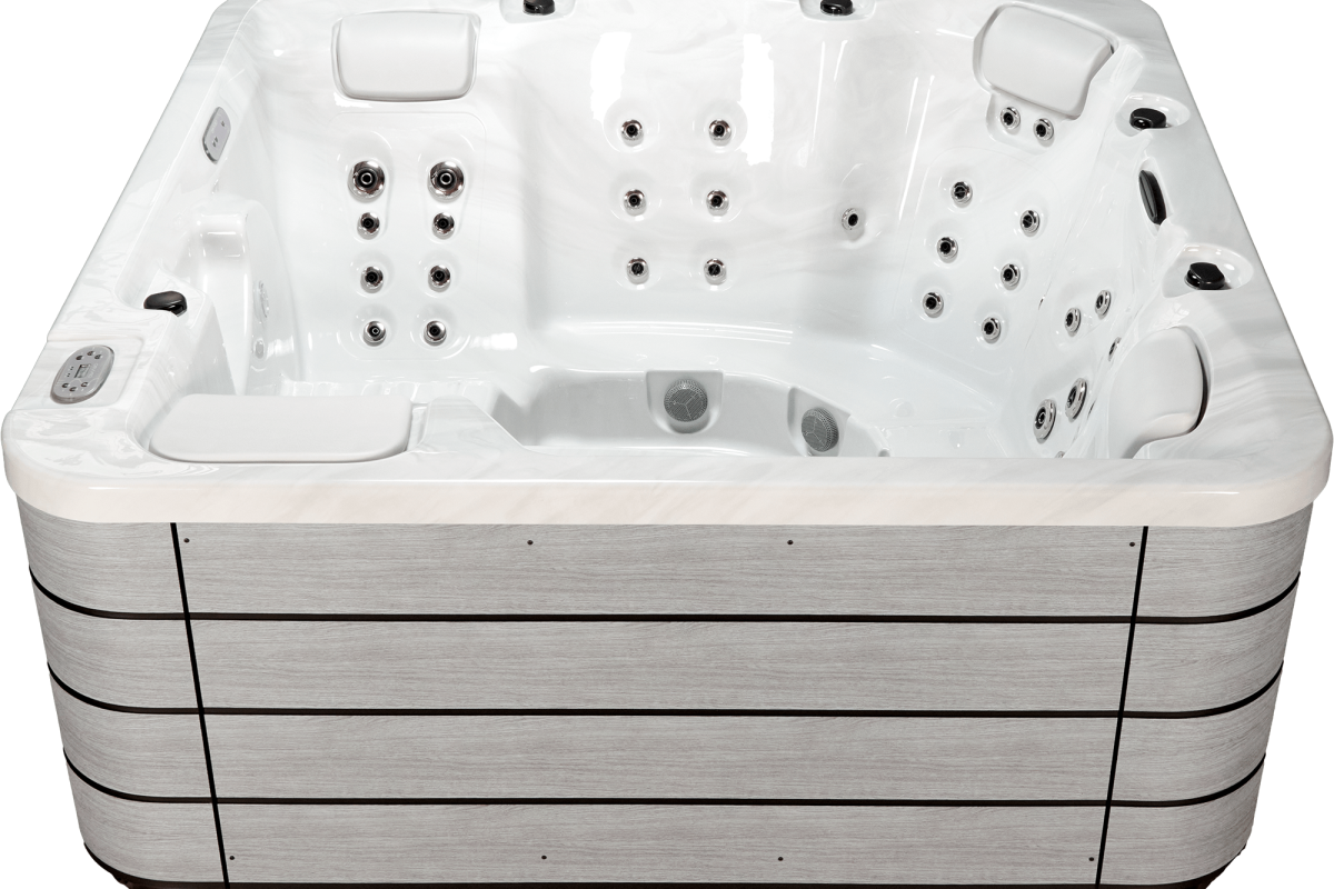 Spa Confort XL5+