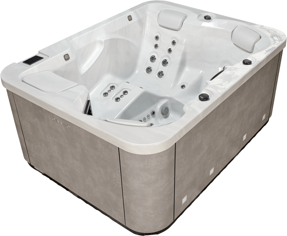 Spa OEWEO Privilège 3